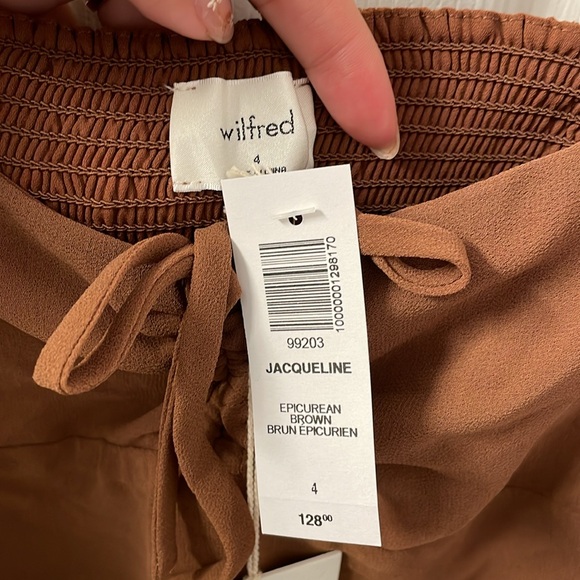 Aritzia Jaqueline Dress - Picture 5 of 5